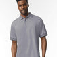 Gilden Mens DryBlend Jersey Polo