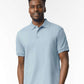 Gilden Mens DryBlend Jersey Polo
