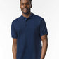 Gilden Mens DryBlend Jersey Polo