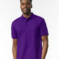 Gilden Mens DryBlend Jersey Polo