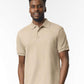 Gilden Mens DryBlend Jersey Polo