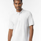 Gilden Mens DryBlend Jersey Polo