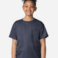 Gilden Youth Light Cotton T-Shirt