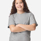 Gilden Youth Light Cotton T-Shirt