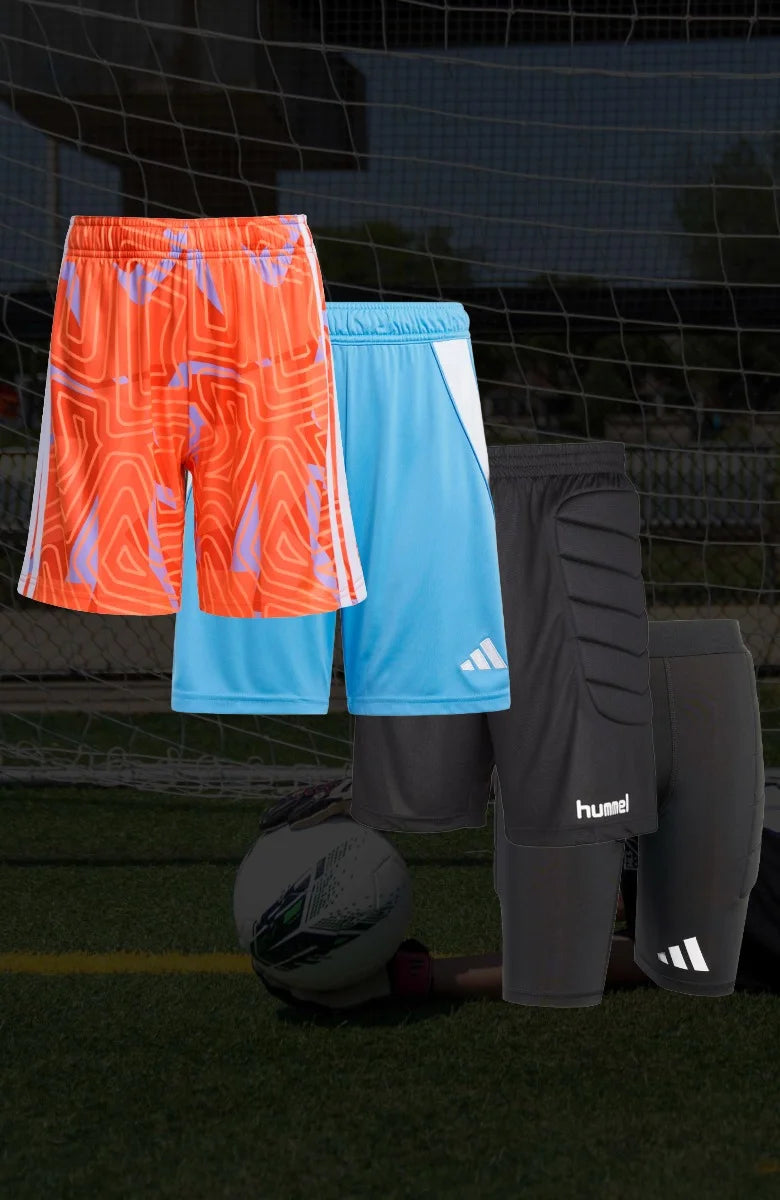 Goalkeeper Shorts