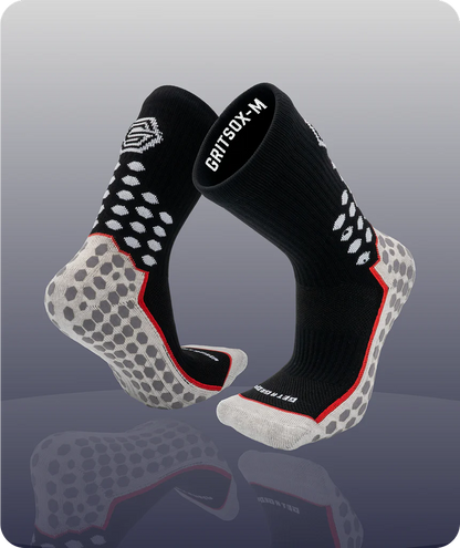 Gritsox Pro 3.0 Grip Socks