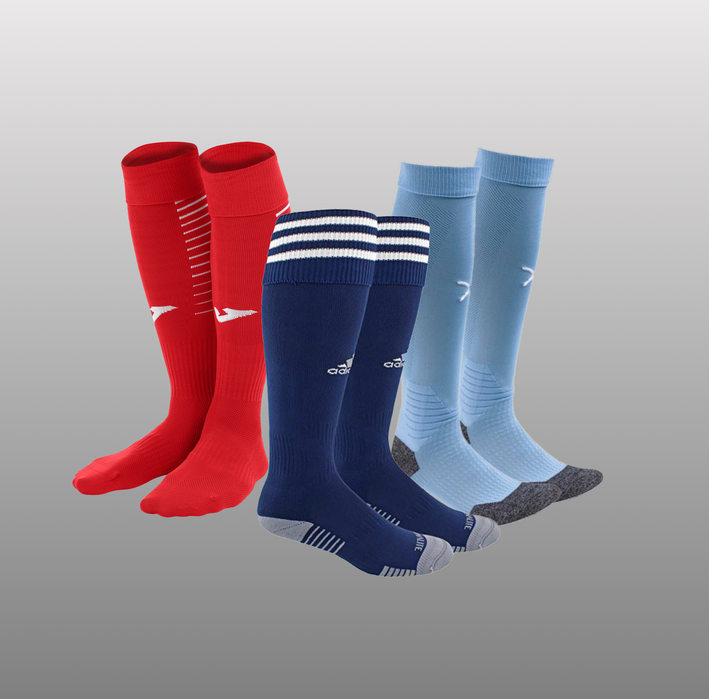 Shop Custom Soccer Team Uniforms and Apparel Pro Soccer Team Store