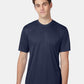 Hanes Men's Cool DRI Performance Polyester T-Shirt