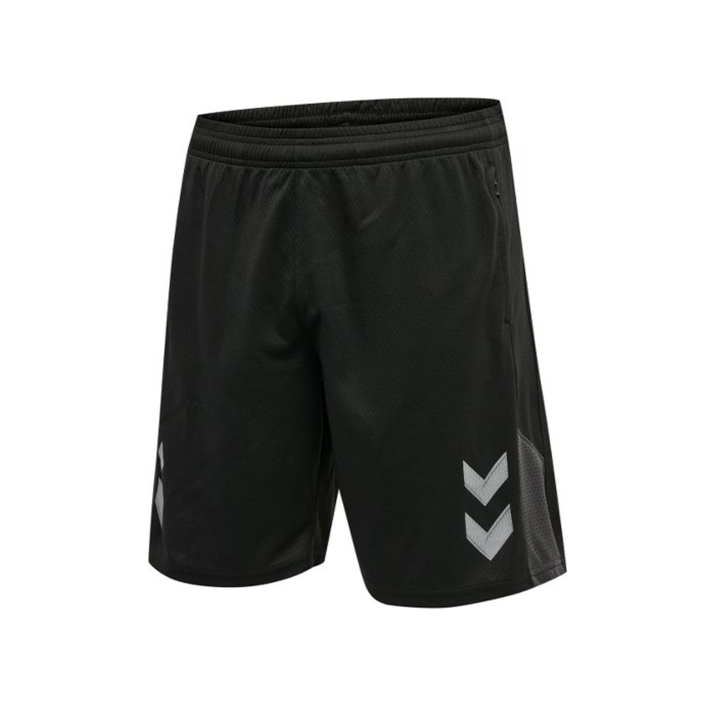 Hummel HmiLead Training Short-Black