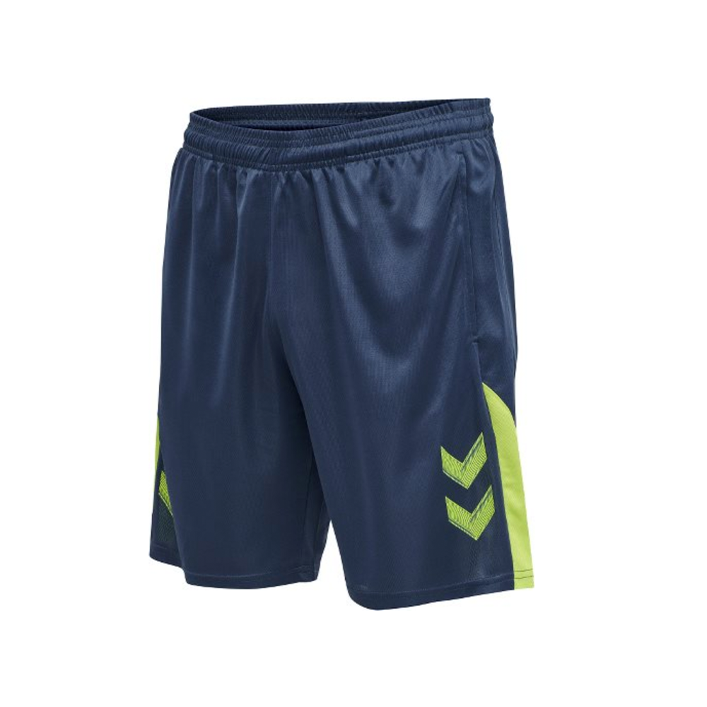 Hummel HmiLead Training Short-Dark Denim