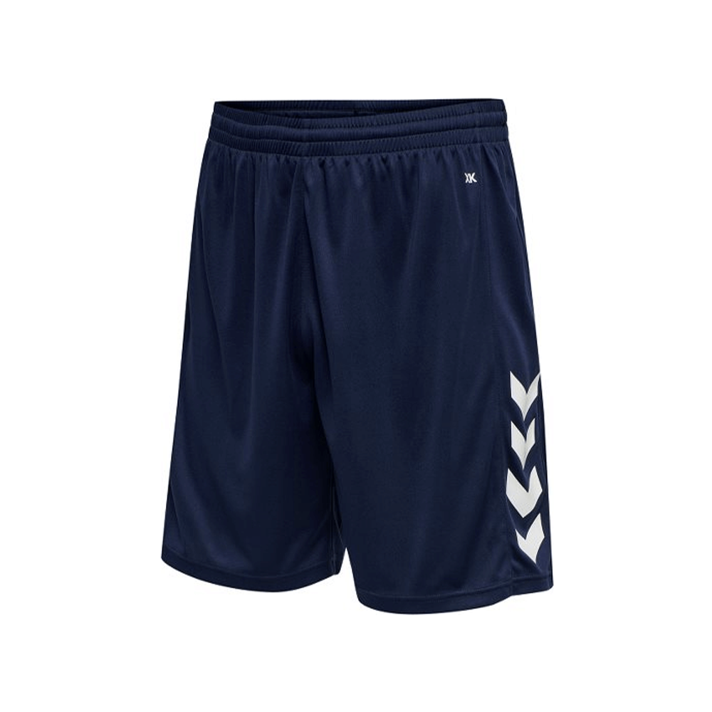 Hummel Men's HmLcore XK Poly Shorts