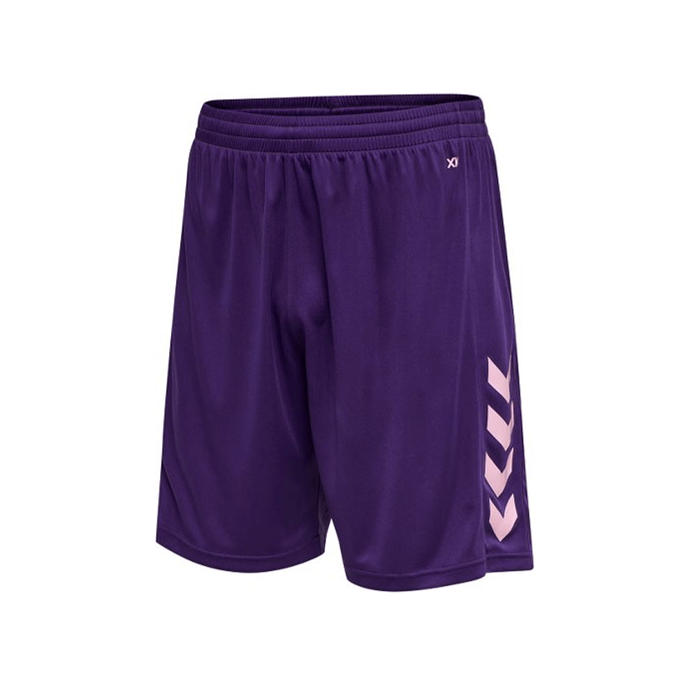 Hummel Men's HmLcore XK Poly Shorts