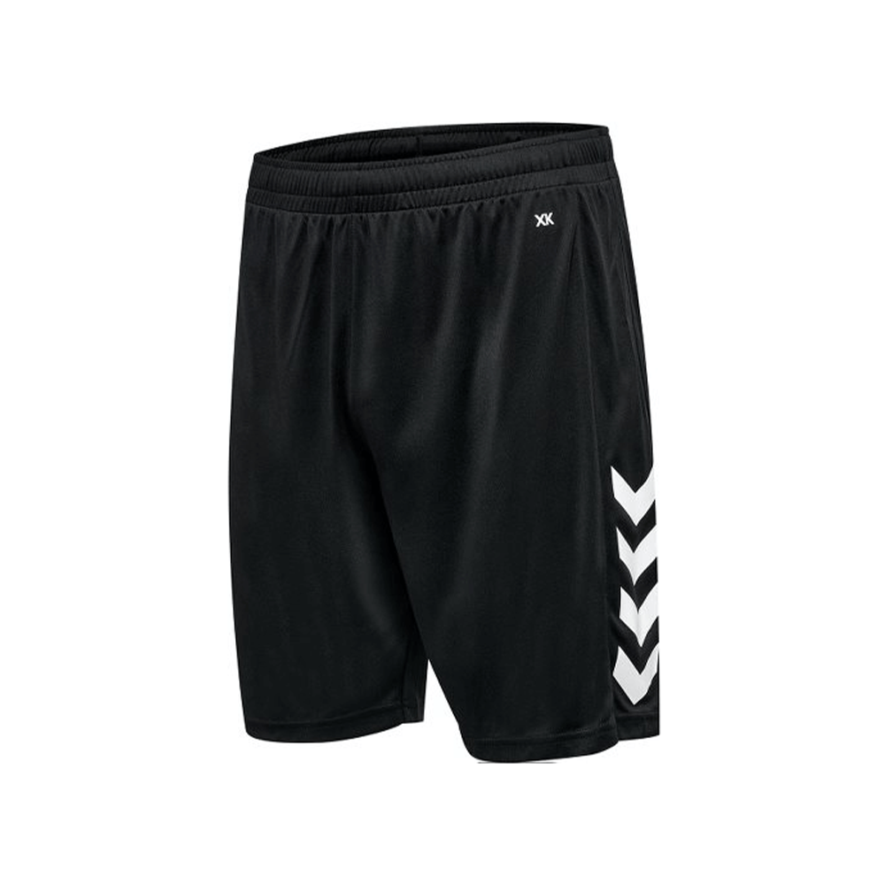 Hummel HmLcore XK Poly Short-Black
