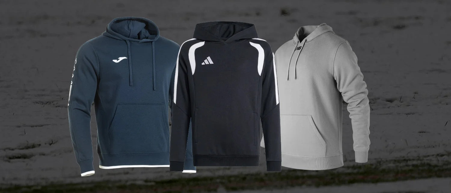 Hoodies