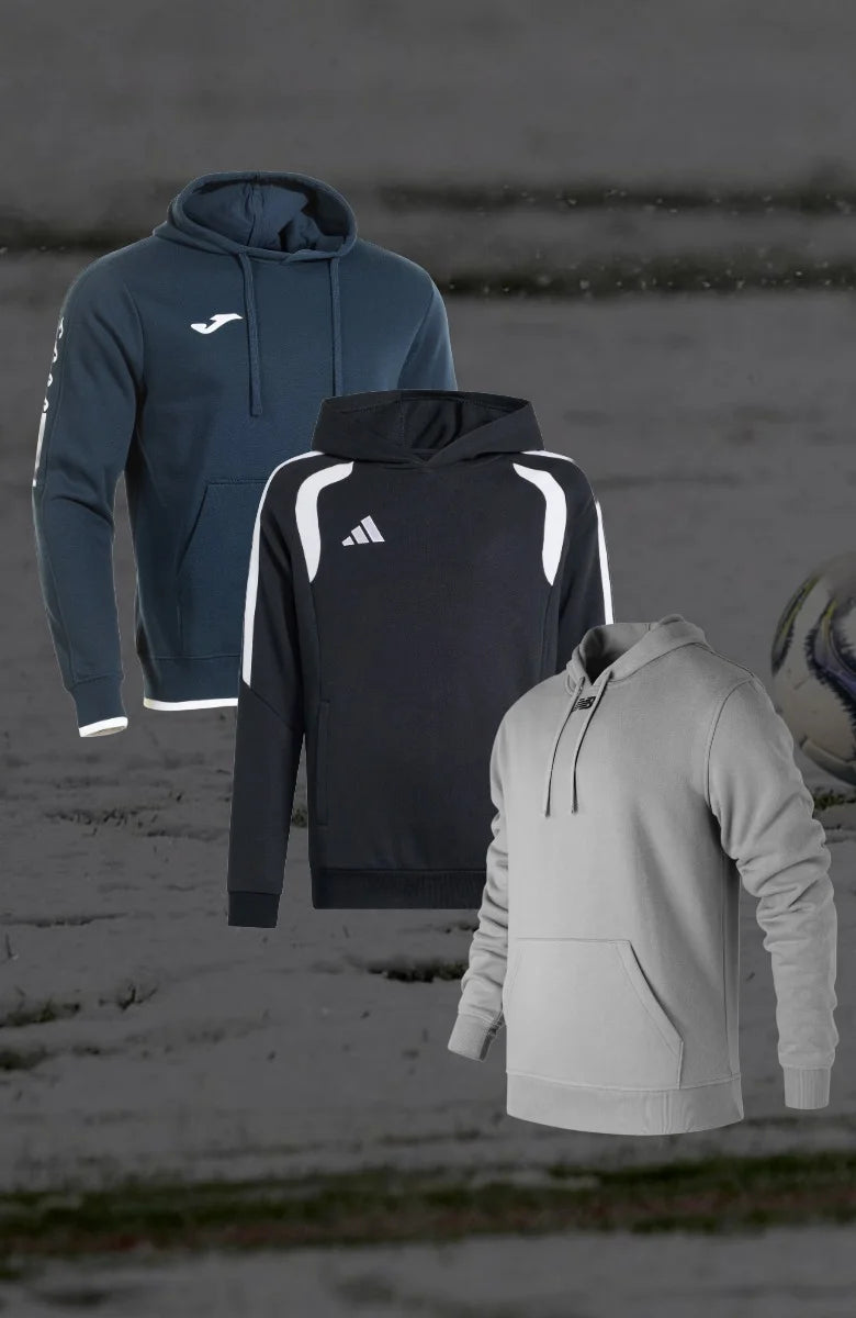 Hoodies