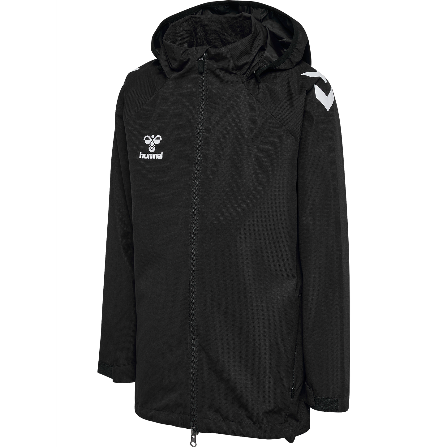Hummel Youth  hmlLEAD 2.0 ALL-WEATHER JACKET