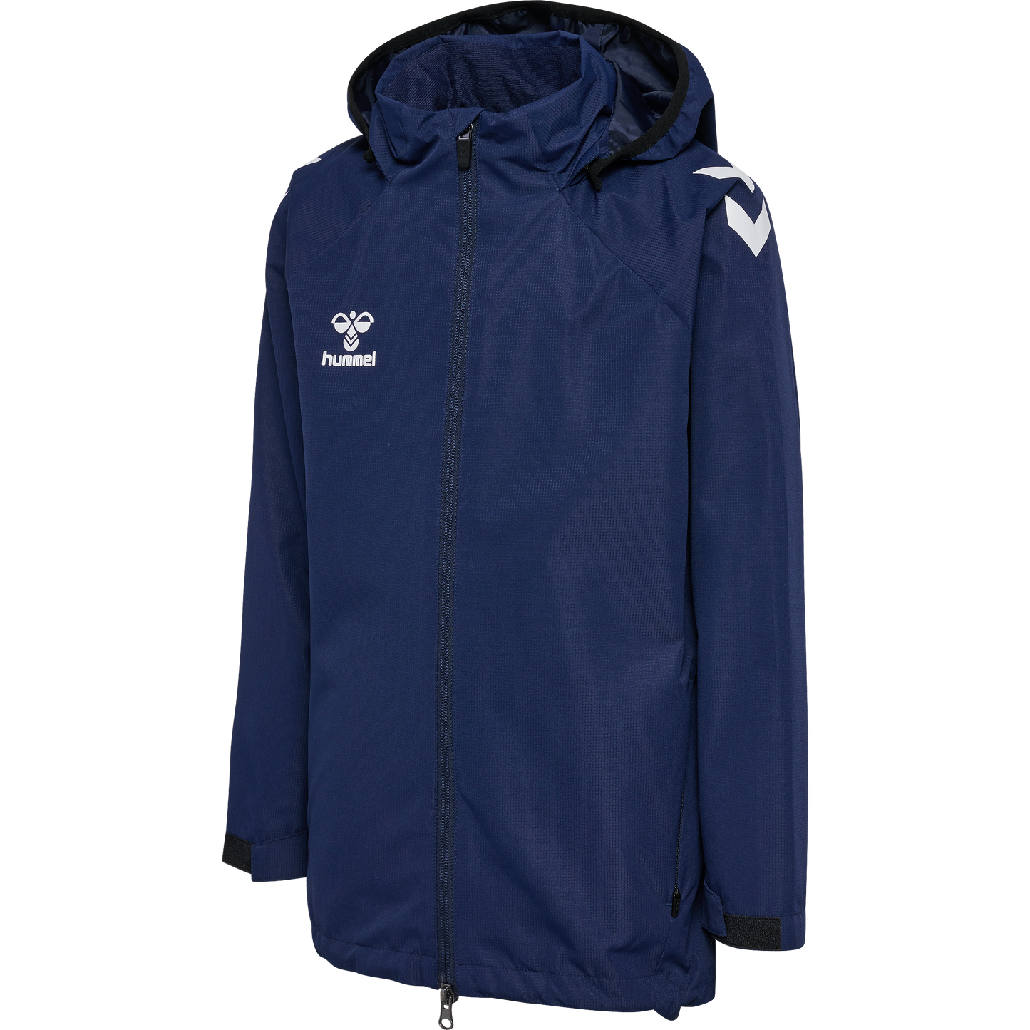 Hummel Youth  hmlLEAD 2.0 ALL-WEATHER JACKET