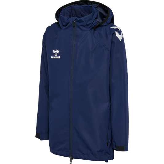 Hummel Youth  hmlLEAD 2.0 ALL-WEATHER JACKET