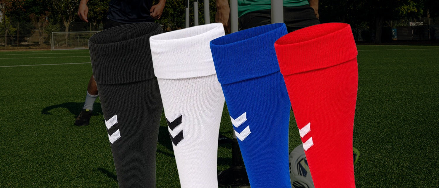 Hummel Socks