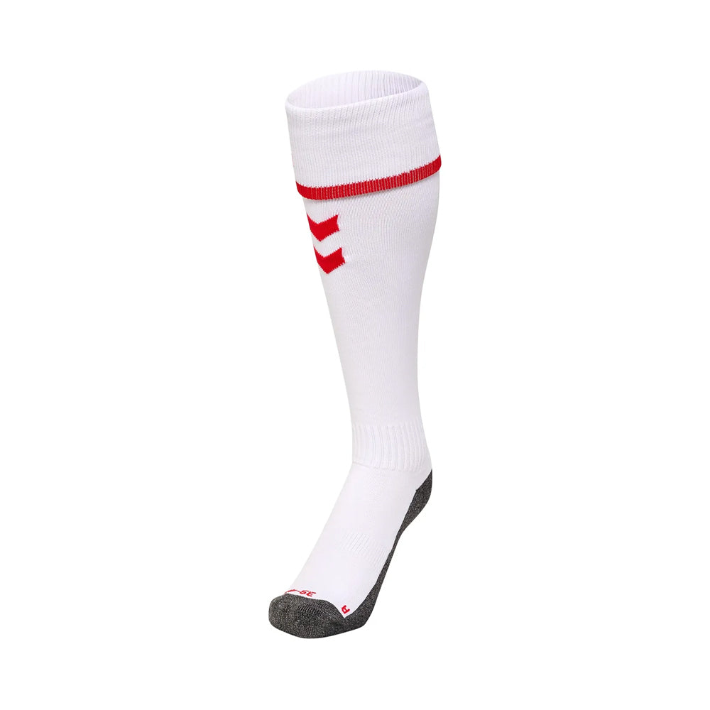 Hummel Hmlcore Football Tube Chaussettes De Football Mixte 2 Hummel Hmlcore Tube Chaussettes De Football, Vert/Blanc, Taille Unique Mixte Grip Socks Hummel Hmlcore Football Tube Chaussettes De Football Mixte 2 Hummel Hmlcore Tube Chaussettes De Football, Vert/Blanc, Taille Unique Mixte Grip Socks