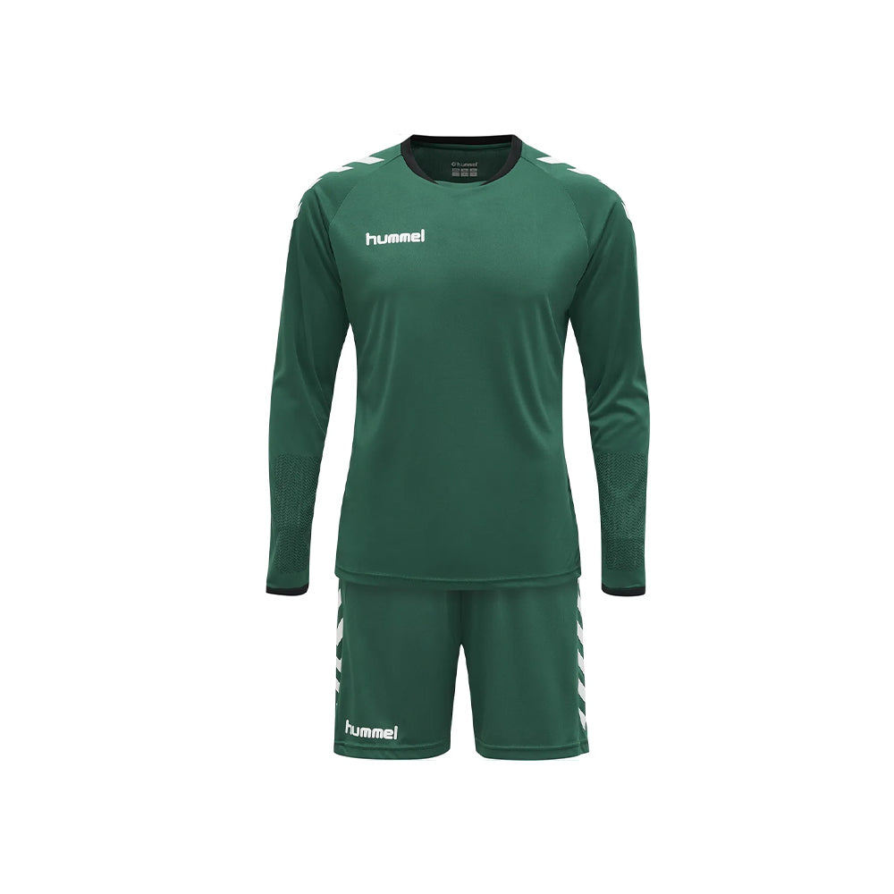 Hummel Men's Core Goalkeeper Set