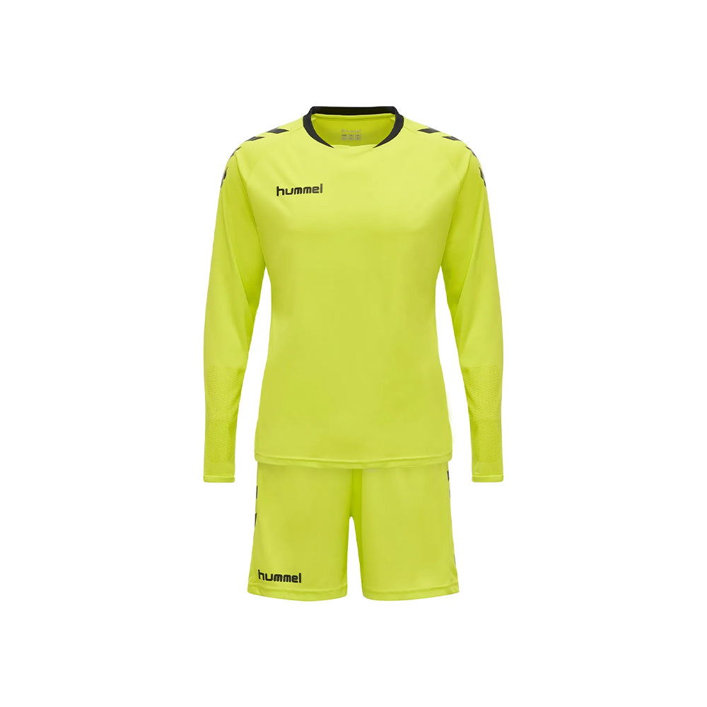 Hummel Men's Core Goalkeeper Set