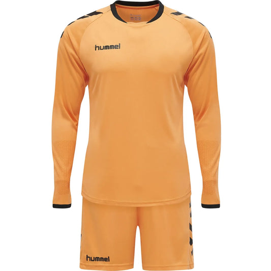 Hummel Men's Core Goalkeeper Set