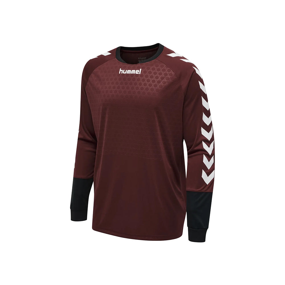 Hummel Men's Essential Goalkeeper Jersey
