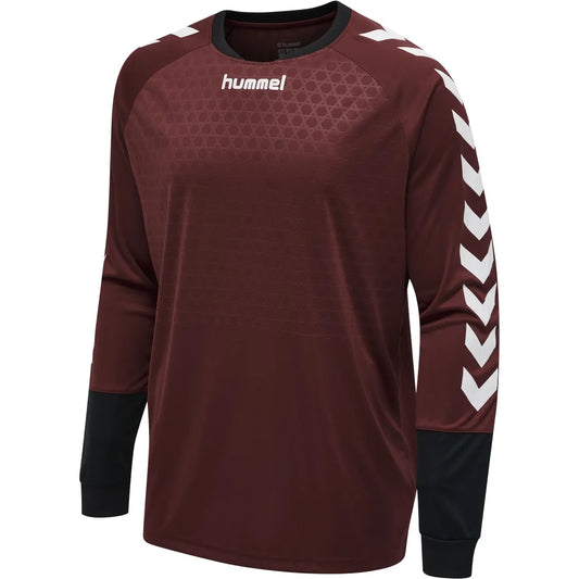 Hummel Men's Essential Goalkeeper Jersey