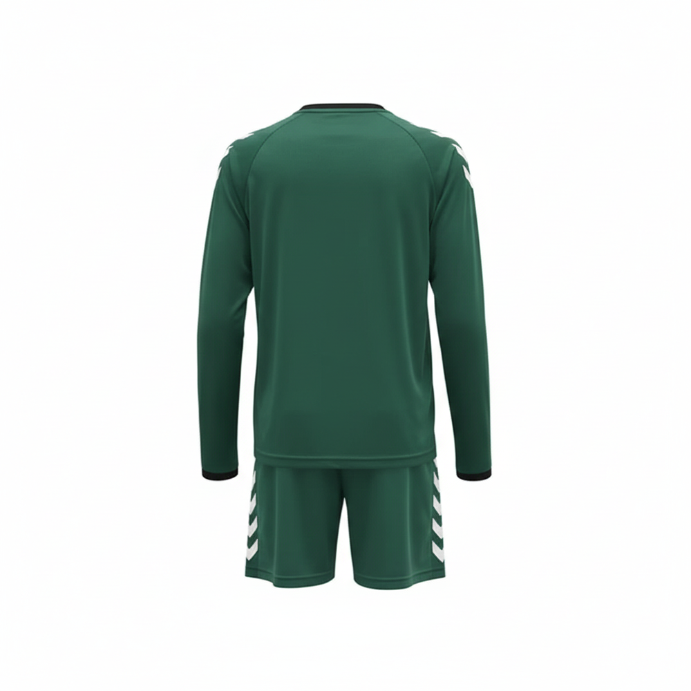 Hummel Men's Core Goalkeeper Set