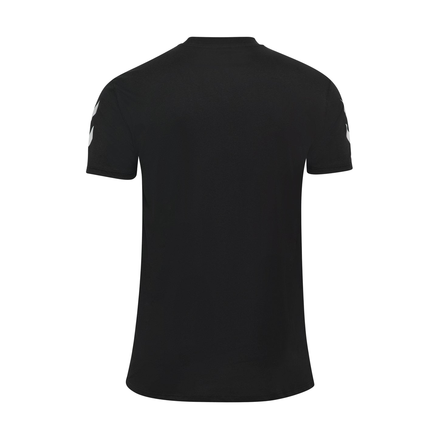 Hummel Men’s hmlGO 2.0 Chevron T-Shirt S/S