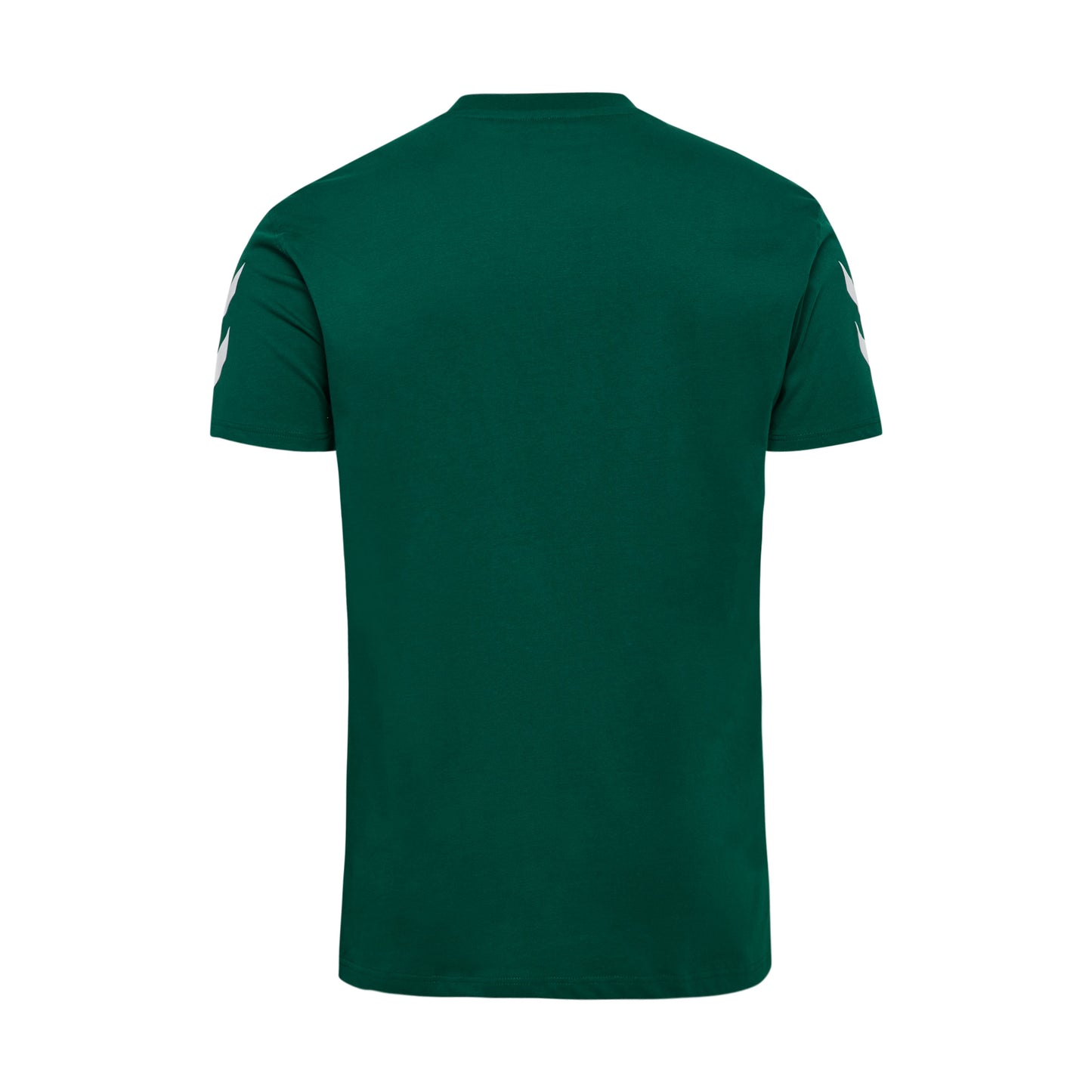 Hummel Men’s hmlGO 2.0 Chevron T-Shirt S/S