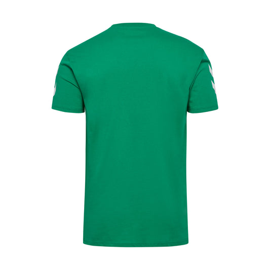 Hummel Men’s hmlGO 2.0 Chevron T-Shirt S/S