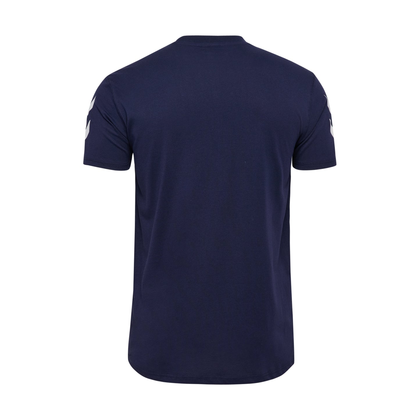 Hummel Men’s hmlGO 2.0 Chevron T-Shirt S/S