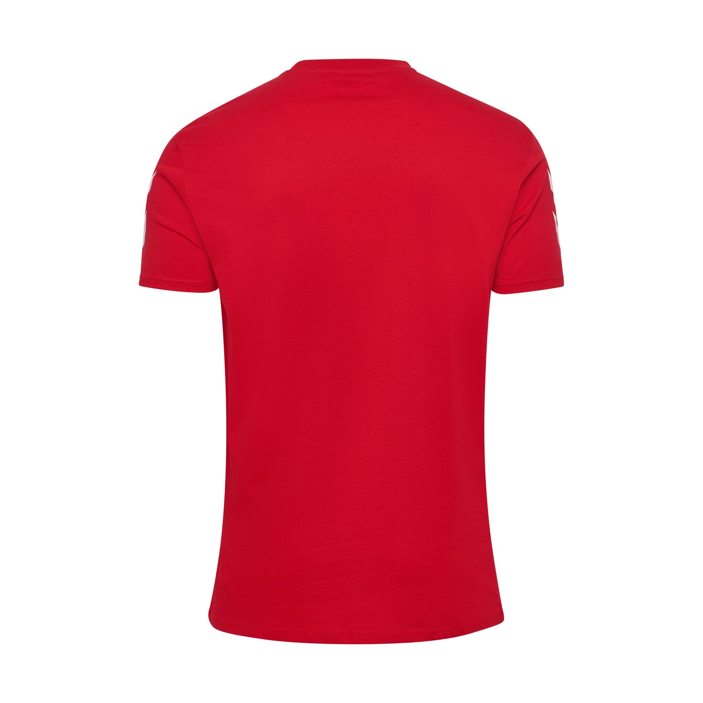 Hummel Men’s hmlGO 2.0 Chevron T-Shirt S/S