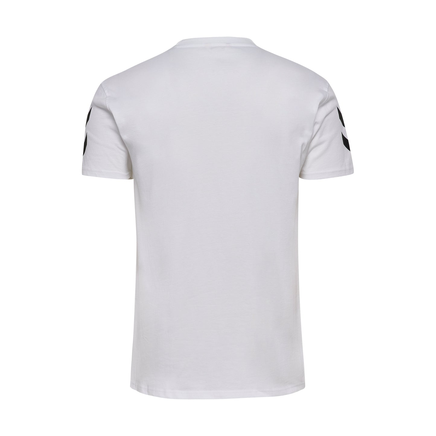 Hummel Men’s hmlGO 2.0 Chevron T-Shirt S/S