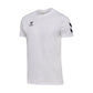 Hummel Men’s hmlGO 2.0 Chevron T-Shirt S/S