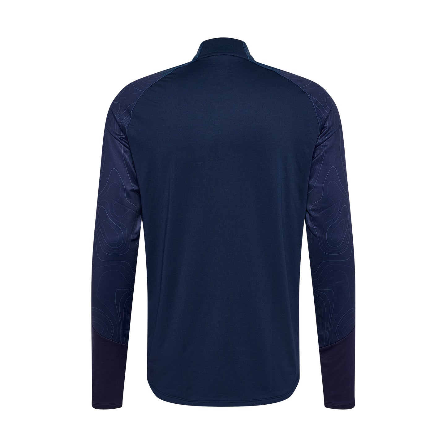 Hummel Men’s hmlBLAZE 2.0 Training Half Zip