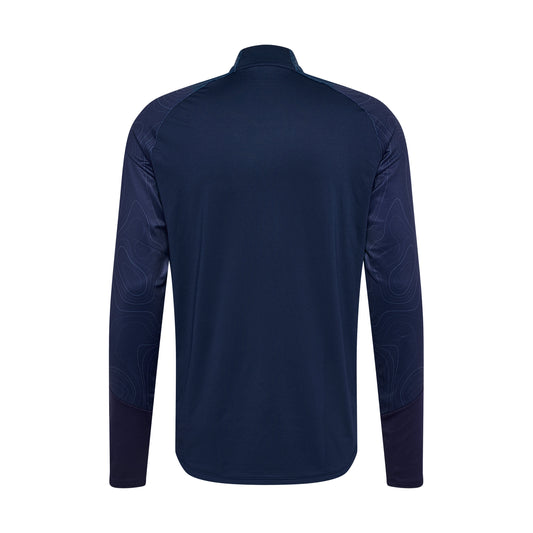Hummel Men’s hmlBLAZE 2.0 Training Half Zip