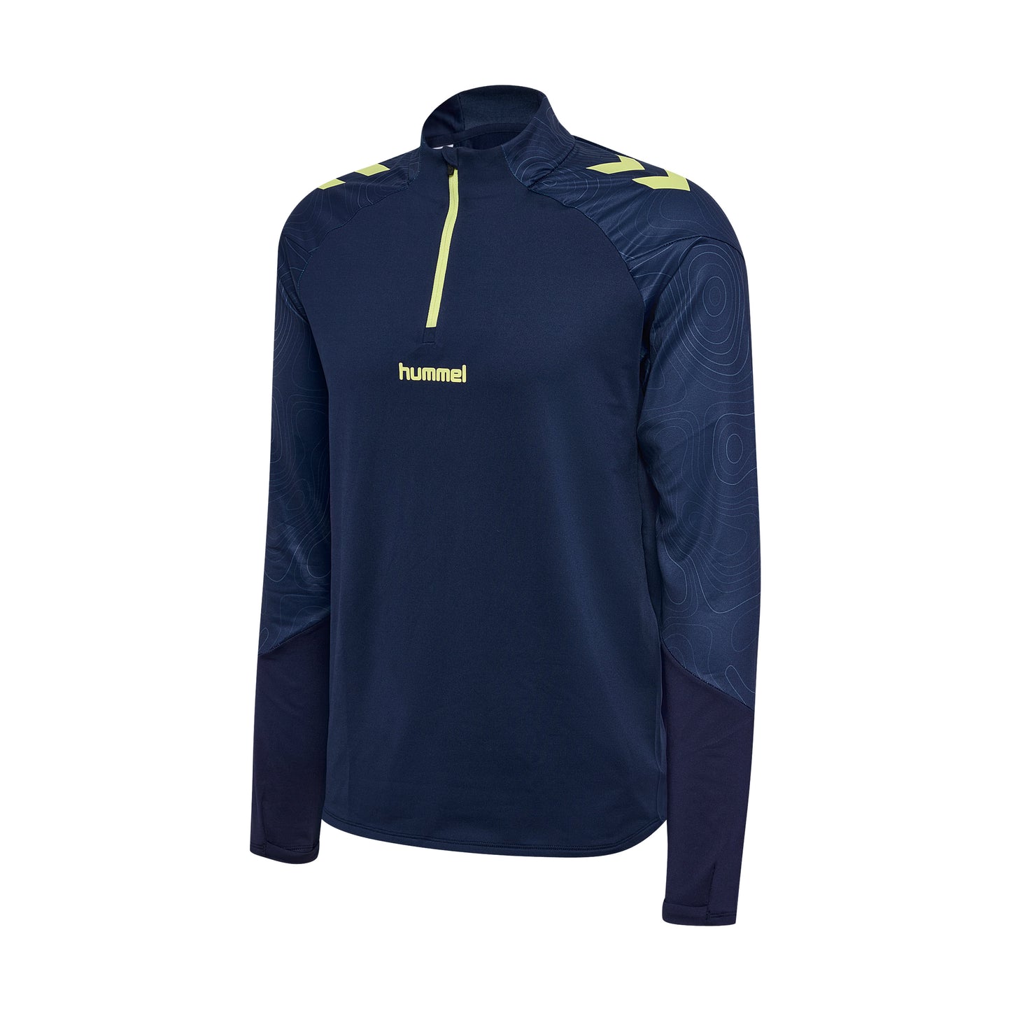 Hummel Men’s hmlBLAZE 2.0 Training Half Zip