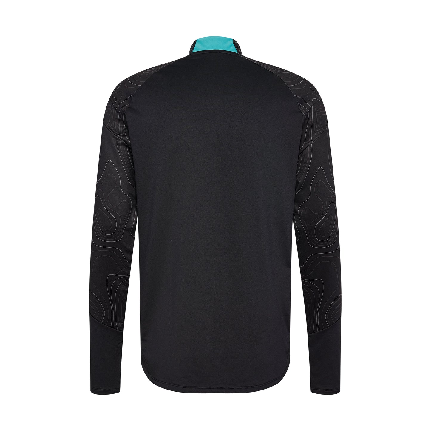 Hummel Men’s hmlBLAZE 2.0 Training Half Zip