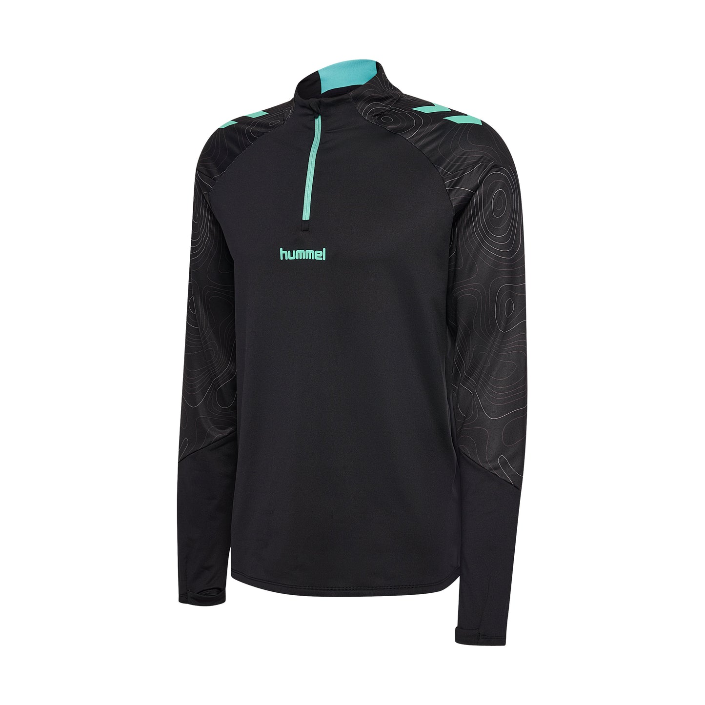 Hummel Men’s hmlBLAZE 2.0 Training Half Zip