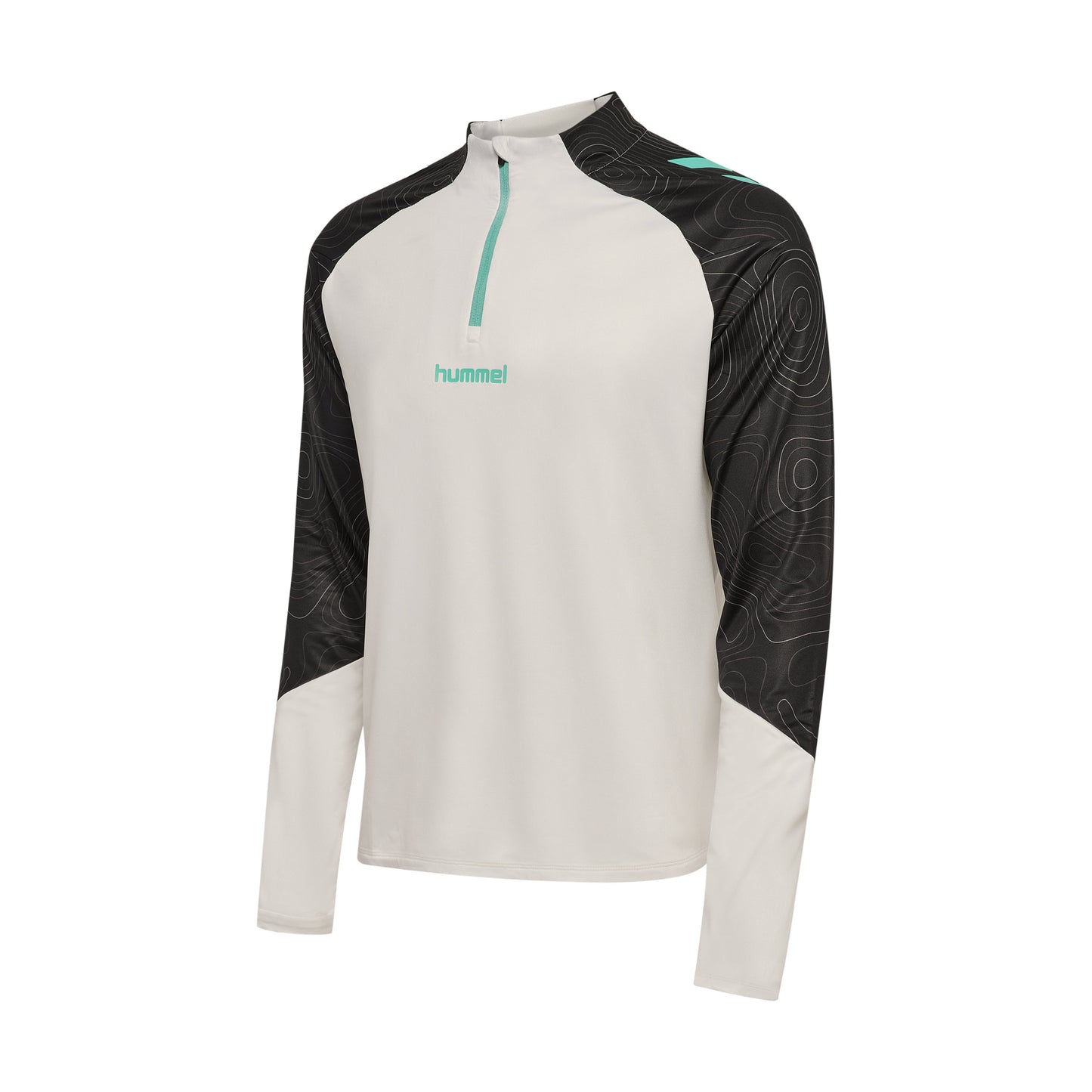 Hummel Men’s hmlBLAZE 2.0 Training Half Zip