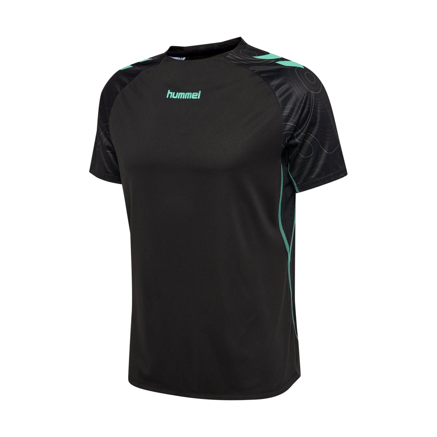 Hummel Men’s hmlBLAZE 2.0 Training Jersey S/S
