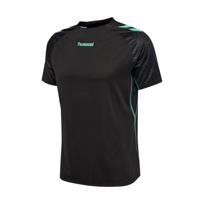Hummel Men’s hmlBLAZE 2.0 Training Jersey S/S