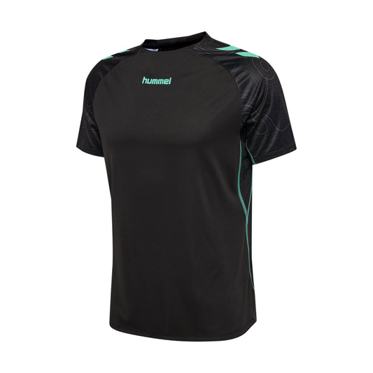 Hummel Men’s hmlBLAZE 2.0 Training Jersey S/S