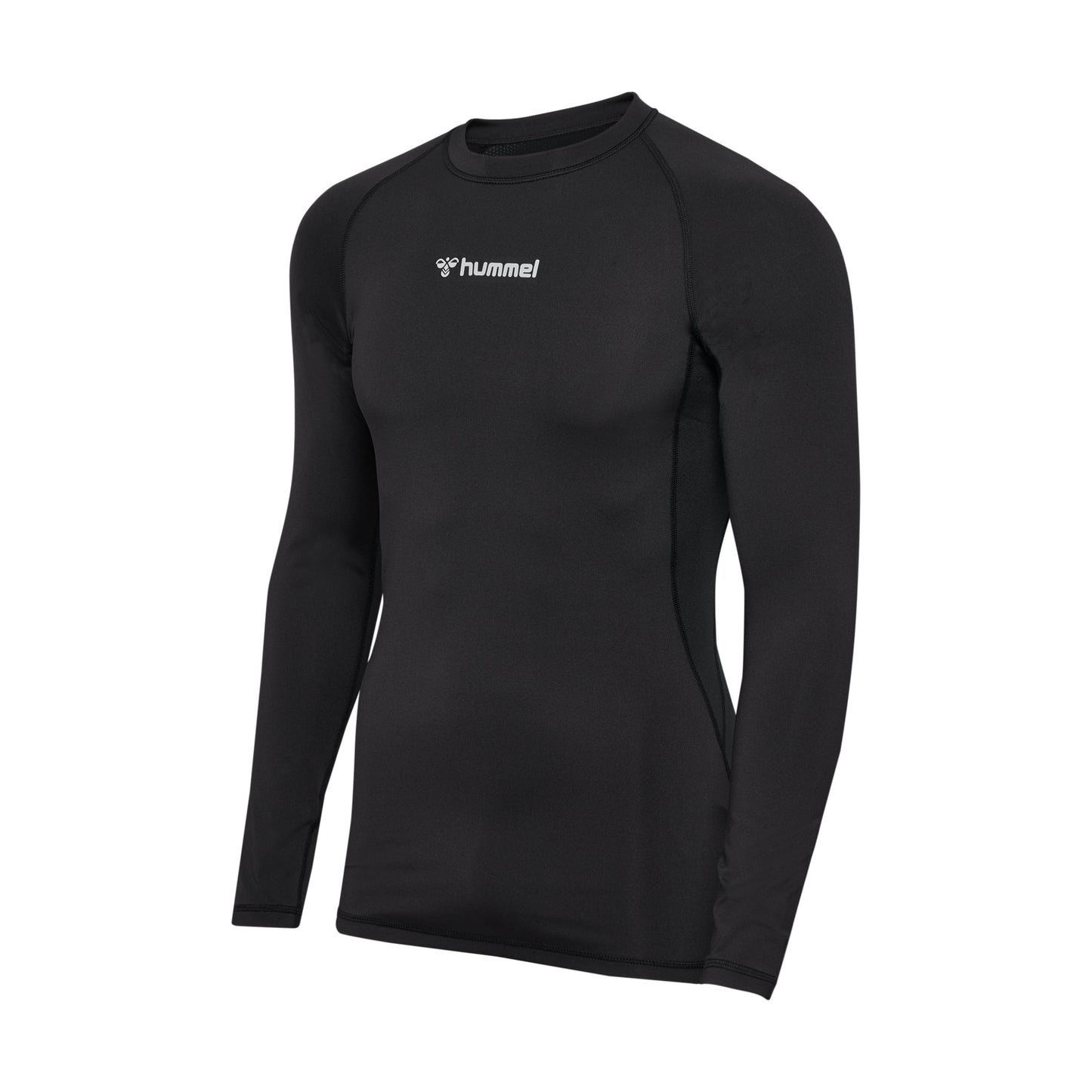 Hummel Men hmlBL Performance Tee L/S