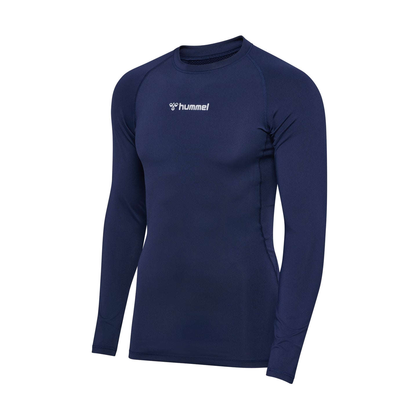 Hummel Men hmlBL Performance Tee L/S