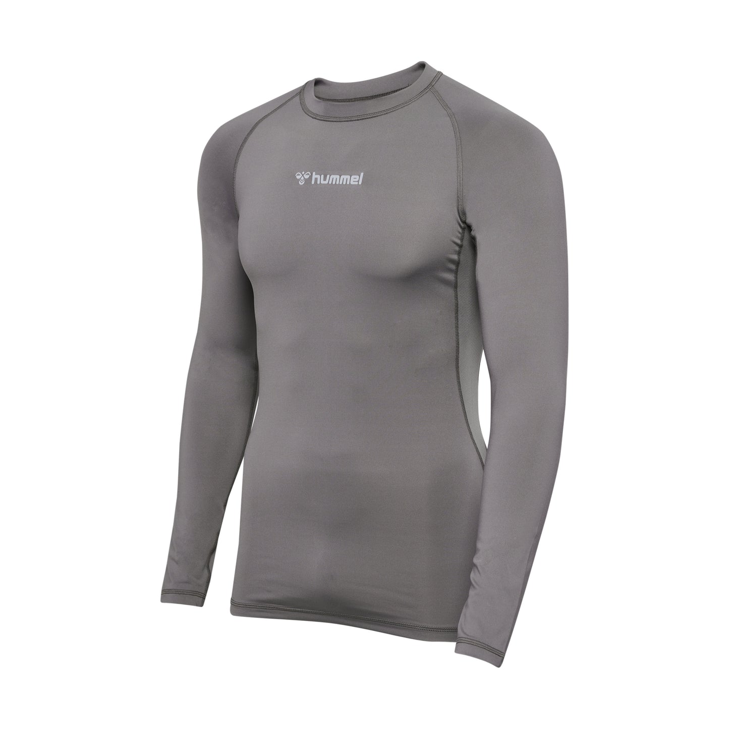 Hummel Men hmlBL Performance Tee L/S