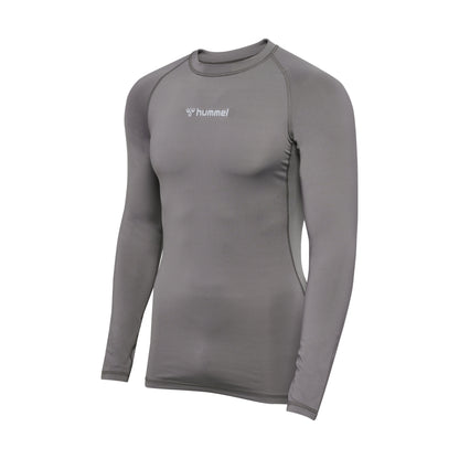 Hummel Men hmlBL Performance Tee L/S